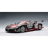 1997 Nissan R390 GT1 LeMans Unisia Jecs R.Patrese E.Van De Poele A.Suzuki #22 1 18 by Collectable Diecast