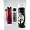 Stainless Steel Water Bottle - 28 oz Tatau with Sip Lid