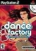 Dance Factory (Game & Dance Mat)