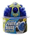 Power Brush Super Soft Wheel Cleaning Tool