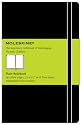 Moleskine. Plain Notebook
