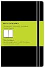 Moleskine Plain Pocket...