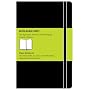 Moleskine Plain Notebook Pocket