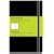 Moleskine Plain Pocket Notebook