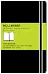 Moleskine Plain Notebook Pocket