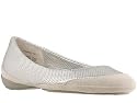 Kenneth Cole New York Women's Runaway Too Ballet Flat