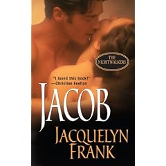 Jacob (Nightwalkers)
