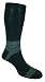 Bridgedale Socks Coolmax Liner Black  2 Pair Pack- Men's Medium 6 - 8.5 UK