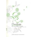 L'herbier : Album d'artiste � colorier