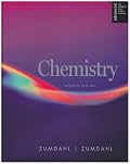 Chemistry Advanced Placement Seventh Edition