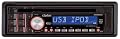 Clarion DXZ385USB CD/MP3/WMA/AAC Receiver with CeNET Control, Front Panel USB Port, Satellite Radio Ready