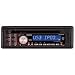 Clarion DXZ385USB CD/MP3/WMA/AAC Receiver with CeNET Control, Front Panel USB Port, Satellite Radio Ready