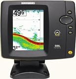 Humminbird 586c Color Fishfinder