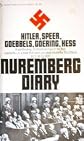 The Nuremberg Diary