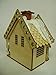 Ginger Cottages - Drosselmeyer's Nutcracker Shop GC107