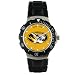Game Time Men's Mississippi University Agent Series Watch #CD-MO