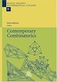 Contemporary Combinatorics