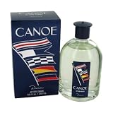 CANOE by Dana - After Shave 8 oz - Men