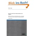 Eine Frau f�r den Frieden: Bertha von Suttner: Bertha von Suttners entscheidende Jahre im Kaukasus 1876- 1885 und die Anf�nge der Friedensbewegung