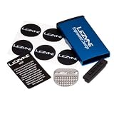 レザイン METAL KIT カラーシリーズ パンク修理キット ブルー(574591000003)の画像