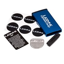 レザイン METAL KIT カラーシリーズ パンク修理キット ブルー(574591000003)