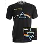 Anvil Pink Floyd Tee Shirt