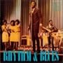 Time Life Rhythm & Blues 1963