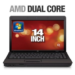 Compaq 515 QL-66 14.0 by 