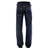 Armani Jeans J09 denim jeans