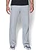 Under Armour Men's UA Rival Fleece Team Pants (True Gray Heather