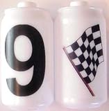 Kasey Kahne #9 Fun Party String Lights (SJ)