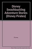 Swashbuckling adventure stories