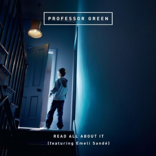 Professor Green - Read All About It (feat. Emeli Sandé) EP