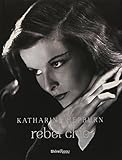 Katharine Hepburn: Rebel Chic