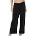 Merona® Smocked Coverup Pants - Ebony