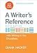 Writer's Reference with Help for Writing in the Disciplines with 2009 MLA Update