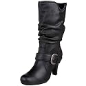 Madden Girl Women's Sabryna Boot
