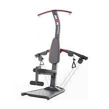 Weider Max Weight System