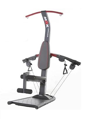 Click Here For Cheap Weider Max Weight System For Sale