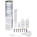 Edvotek 103-Q PCR-Polymerase Chain Reaction with InstaStain Ethidium Bromide for 12 Gels