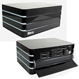 Mvix HDHome/S4