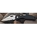 Falcon Vii Lockback Pocket Knife