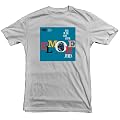 Elmore James 'King of the Slide Guitar' official Ace Records LP T Shirt