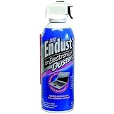 Endust 10oz Duster with Bitterant