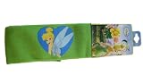 Disney Fairy Tinker Bell Head Wrap (Green)- Tinkerbell Headband