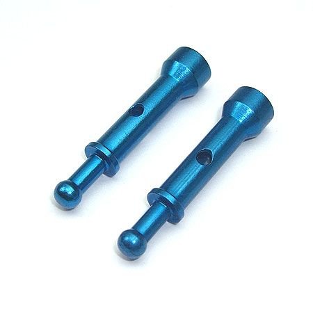 "Aluminum Canopy Mount, Blue: T-REX 500" "Aluminum Canopy Mount, Blue: T-REX 500"