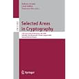 Selected Areas in Cryptography: 15th Annual International Workshop, SAC 2008, Sackville,...