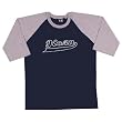 Korn - Slow Pitch 3/4 Sleeve
