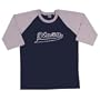 Korn - Slow Pitch 3/4 Sleeve - Medium