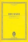Symphony No. 5 Bb major - Orchestra - study score - (ETP 463)